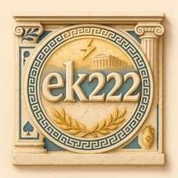 ek222 logo